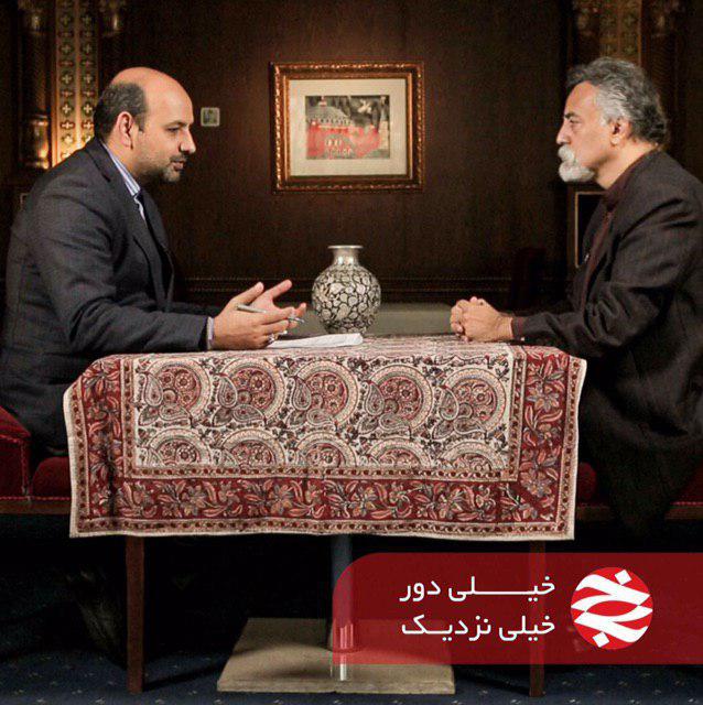 نقدِ انگاره‌های غربیِ جامعه‌شناسی در «خیلی دور خیلی نزدیک»