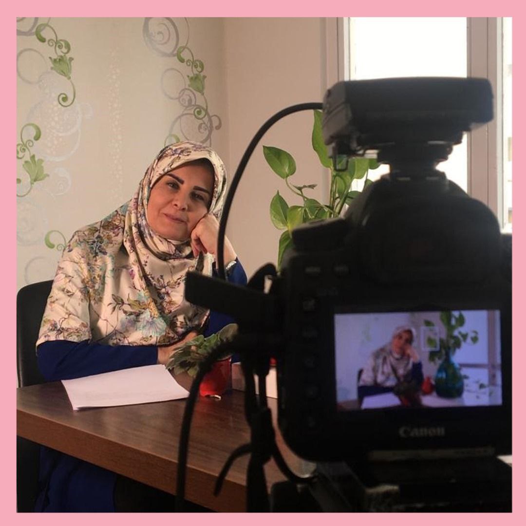 «مادرانه» با اجرای گیتی خامنه در شبکه 4