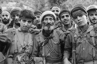 ویژه های شبکه چهار سیما در ایام گرامیداشت دفاع مقدس