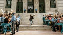 دادگاه شیکاگو هفت