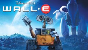 بررسی سینمای پویانمایی با پخش و تحلیل « WALL-E »