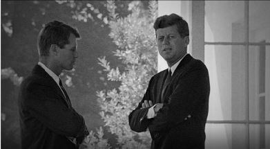 مجموعه مستند جدید سه قسمتی «بازبینی ترور جان اف کندی؛ نگاهی در آئینه»