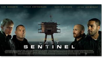 فیلم سینمایی جدید «آخرین نگهبان» (Last Sentinel) از شبکه چهار سیما