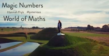 با اعداد جادویی وارد دنیای راز آلود ریاضیات شویم.