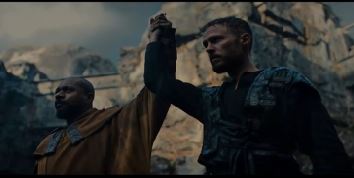 سریال فانتزی «پادشاه زمستان» از شبکه چهار پخش می‌شود