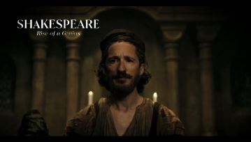 پخش مستندی درباره شکسپیر از شبکه چهار