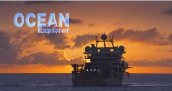 پخش مجموعه مستند کاوشگران اقیانوس از شبکه چهار