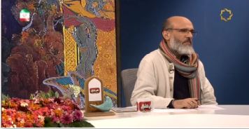 فصل سوم مرصع به روی آنتن می رود