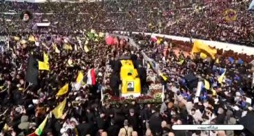 ویژه‌برنامه‌های شبکهٔ چهار در ۵ اسفند