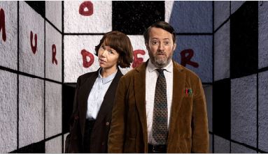 لودویگ، سریال جدید شبکه چهار