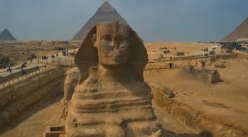 دو فصل جدید مستند ابرسازه های باستانی از شبکه چهار پخش می شود.