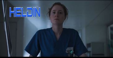 پخش فیلم سینمایی «شیفت عصر» به مناسبت روز پرستار از شبکه چهار