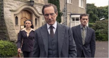 پخش فصل های جدید دالگلیش