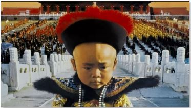 پخش اثر جاودان برتولوچی از شبکه چهار سیما