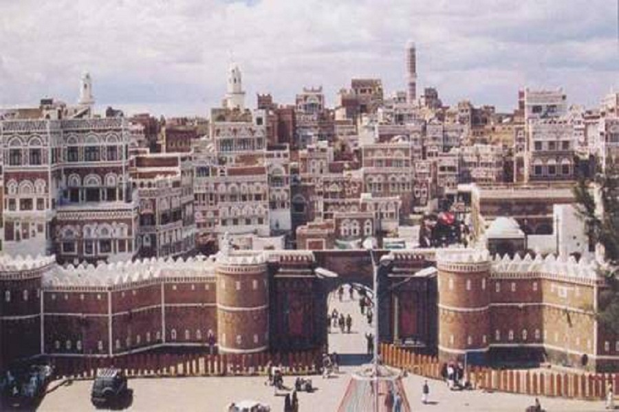 تاریخچه کوتاهی از فرهنگ و تمدن یمن