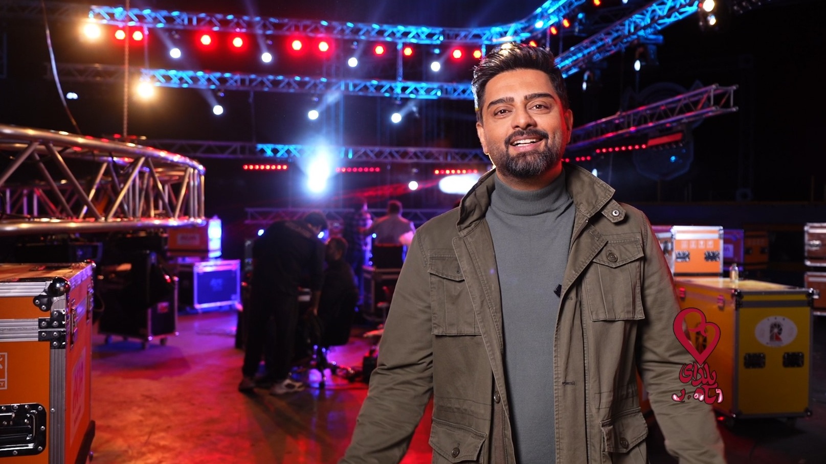 ویژه برنامه «یلدای مادرانه» ویژه شب یلدا