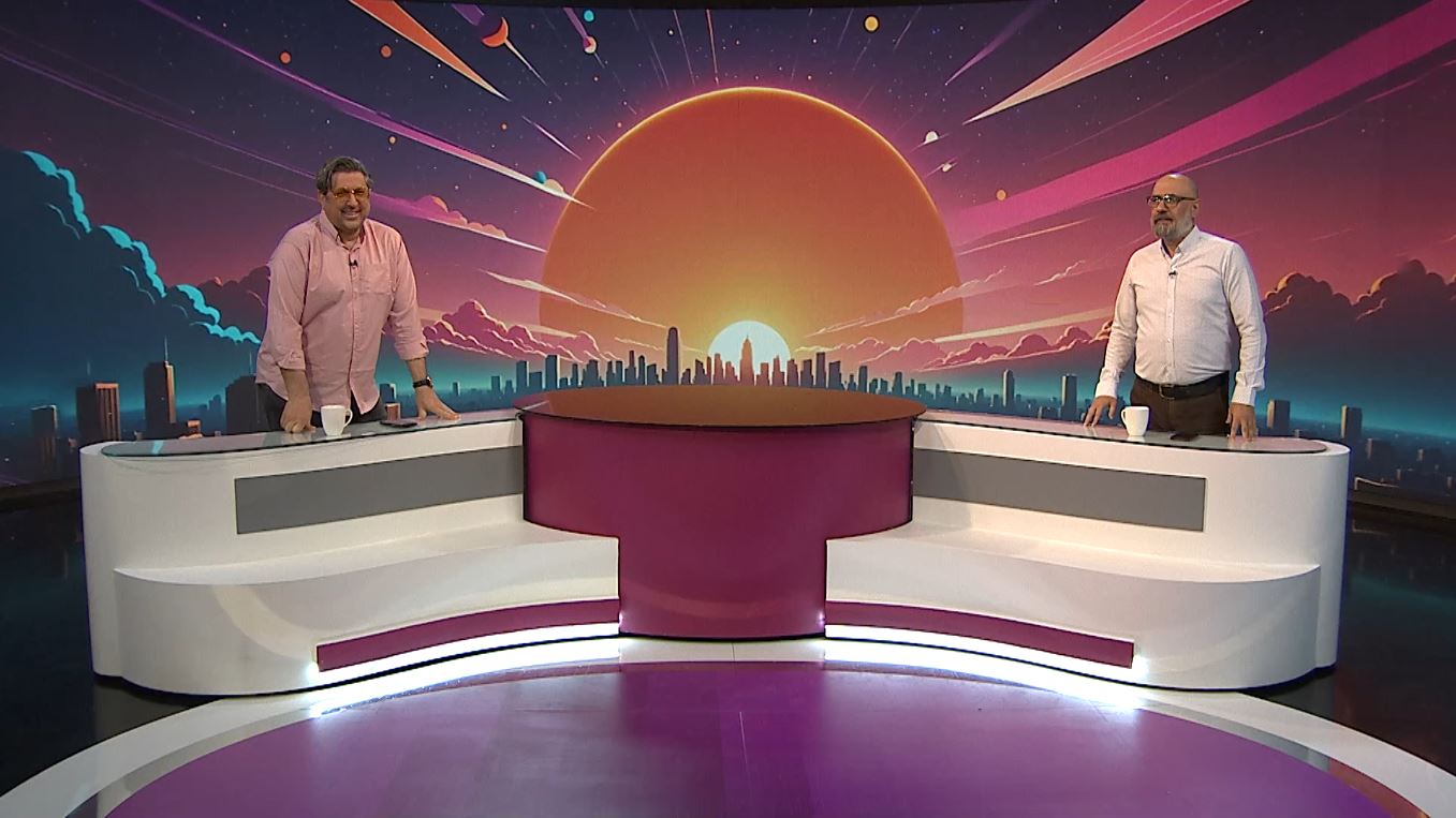 «سه به بعد» با شبکه سه سیما