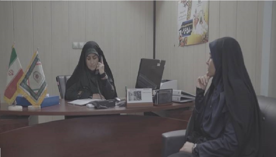 مستندی درباره مددکاران نیروی انتظامی در «سایه امن»