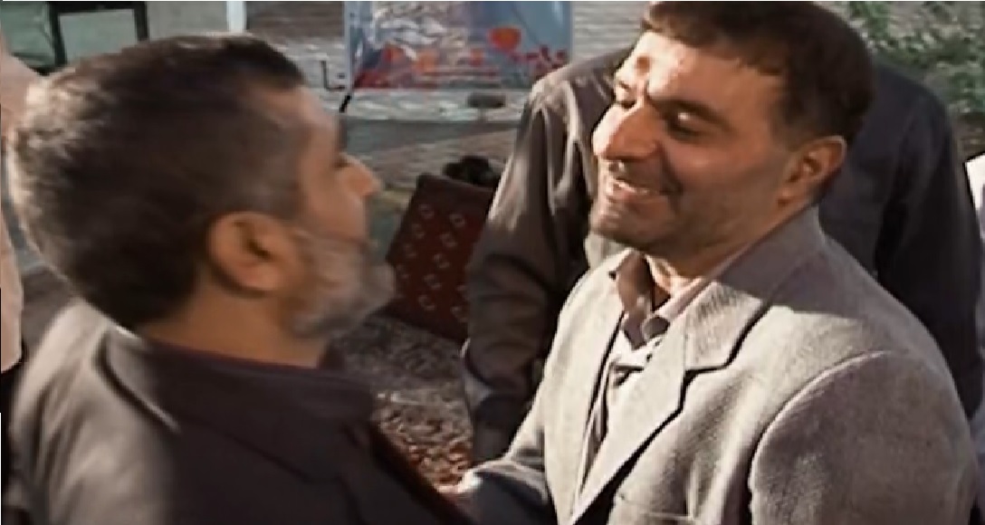 شهید طهرانی‌ مقدم از خانواده «فاتح» تا «خیبرشکن» در مستند «مردی با آرزوهای بزرگ»