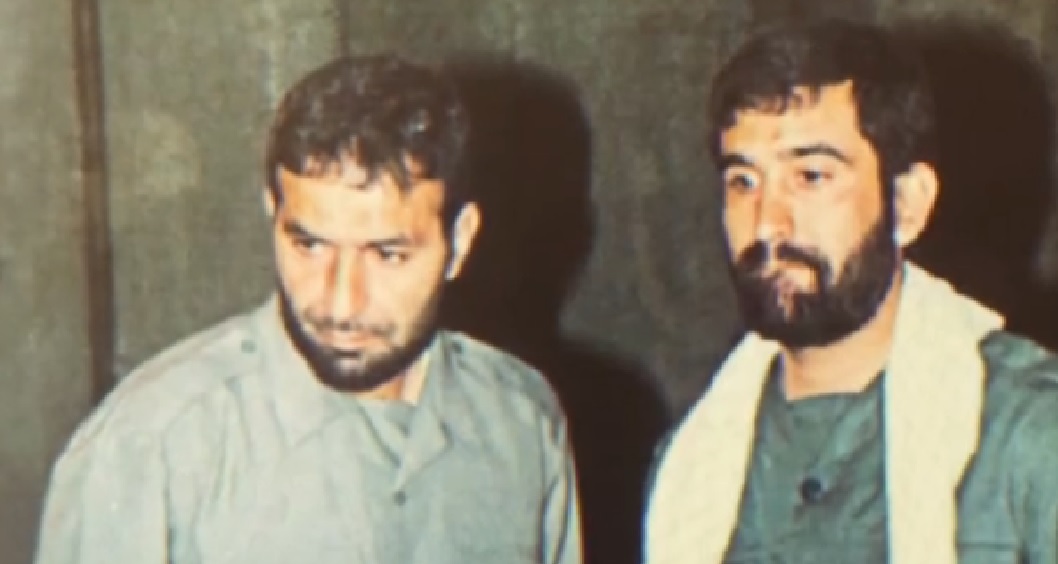 روزگار حسن (زندگینامه شهید طهرانی مقدم)