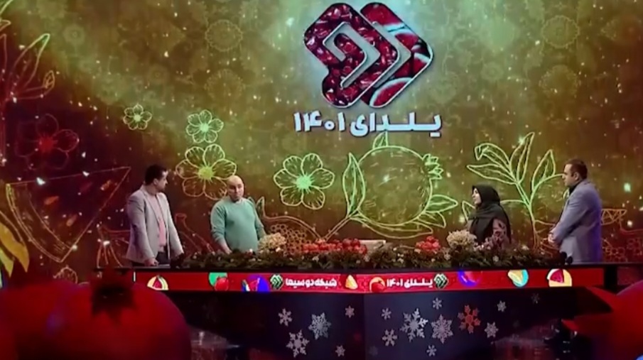 کنایه المیرا شریفی مقدم به عملکرد تیم ملی