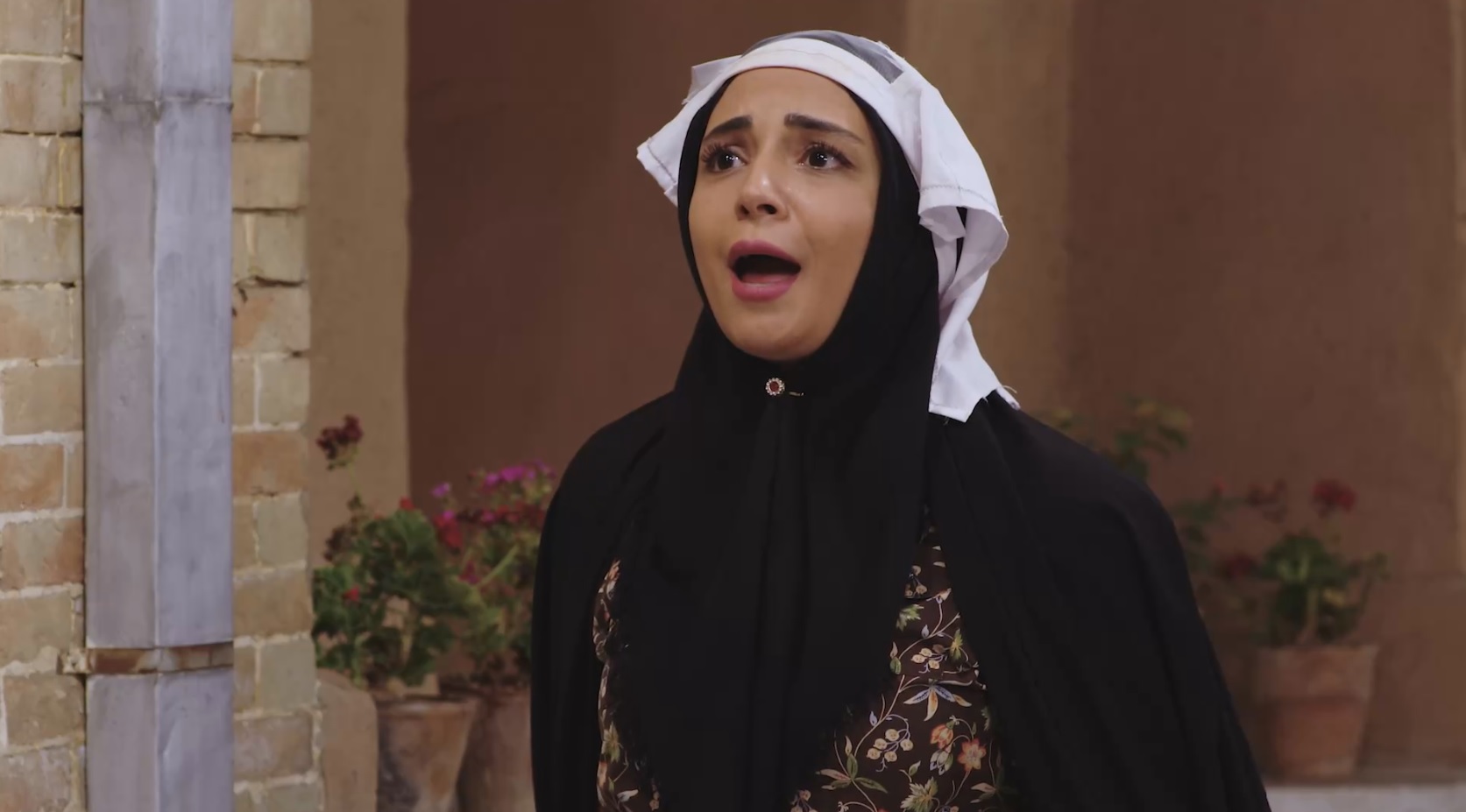 تله تئاتر «گوهر» با موضوع حجاب و عفاف در شبکه دو