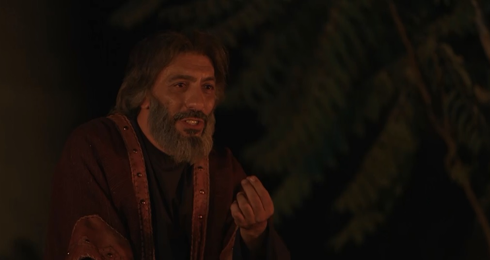 روایتی از زندگی نافع بن هلال بجلی در ششمین قسمت جرس