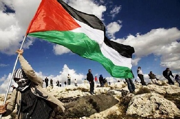 ویژه برنامه زندگی، زن و مقاومت در مرزهای فلسطین «خط سوم» با موضوع خوشه‌های آرزو