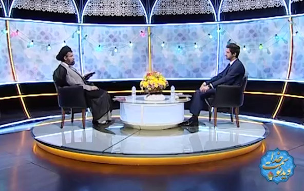 بعد از پیامبر (صلی الله و علیه و آله) تنها یک امان در زمین وجود دارد