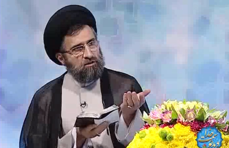 چه اعمالی شیطان را از ما دور میکند؟