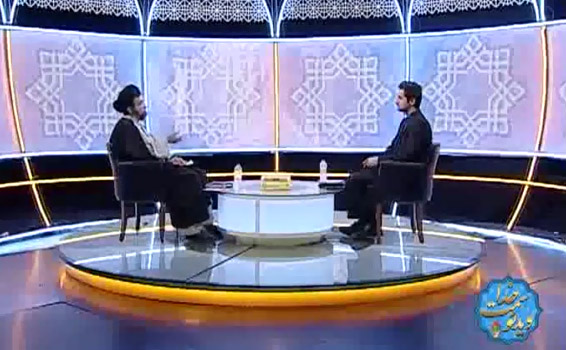 بانویی که در برابر سنگین ترین مصائب، صابر بود