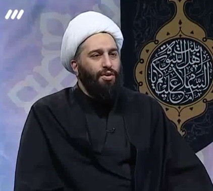 و خدایی که تو را برگزید تا مادر باب الحوائج شوی