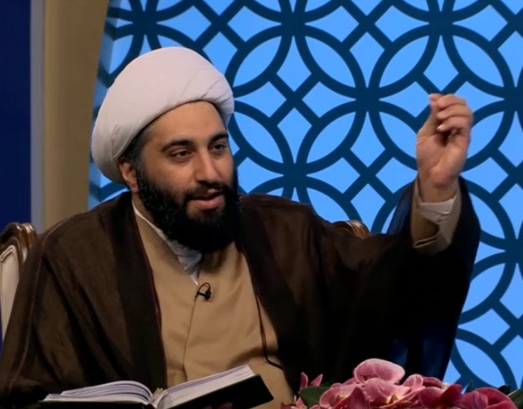 خلیفة الله، مظهر اسماء الهی