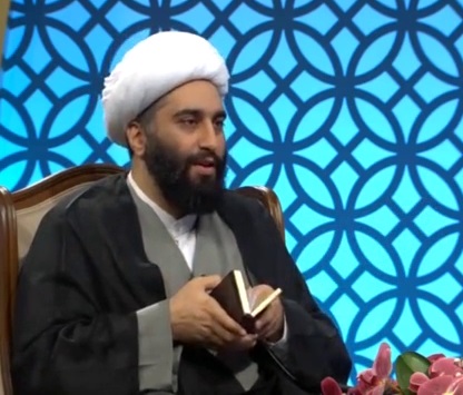 پاسخی برای یک شبهه