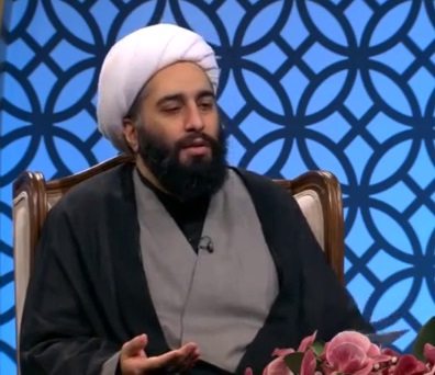 آیینه تمام نمای کرامت!