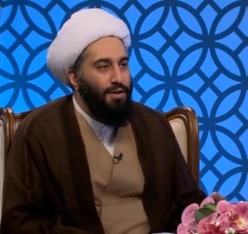 مهر او، بزرگترین موهبت