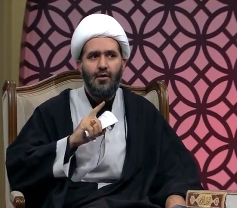 دعای امام برای تو!