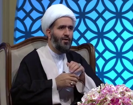 برگزیده ها و مصطفی های قرآن