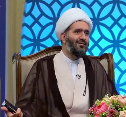 اثر رفتار کریمانه