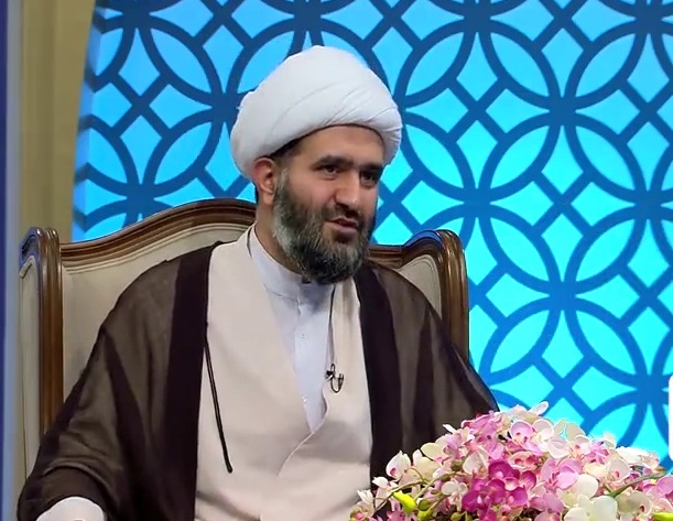 حب امیرالمؤمنین، حب الله است