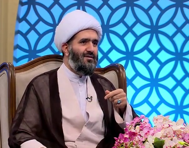 غصه ها و شادی هایی که با امام گره می‌خورد