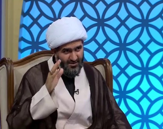 امر به معروف نیازمند رفق و مدارا ست