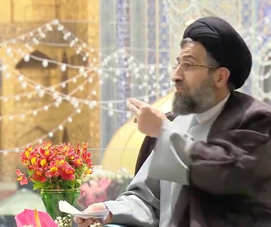 تا آخر عمرت جوینده علم باش!