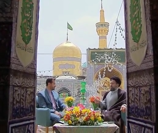 سیره امام رئوف در کمک به فقرا