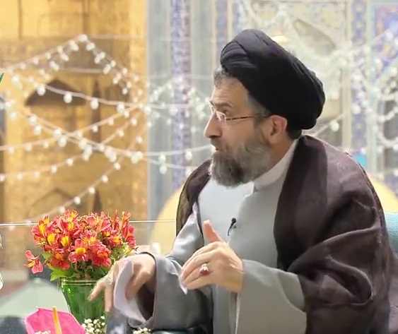 نمازت را اول وقت بخوان تا ...