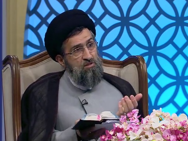 شخصیت استاد احمد مهدوی دامغانی