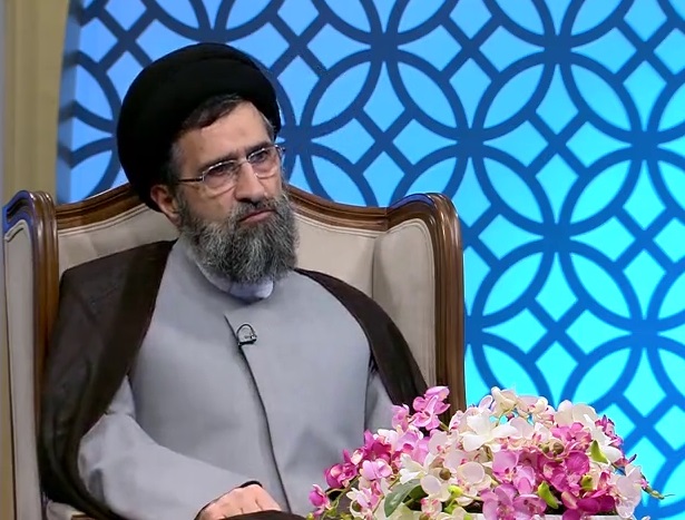 معارف دین باید برای نفس انسان ملکه شود