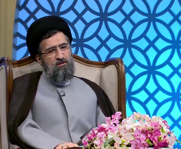 تو می‌مانی و عملت!