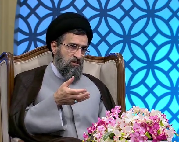 حال انسان در هنگام سکرات مرگ