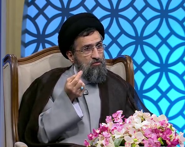 مرجعیت علمی امیرالمؤمنین علیه السلام